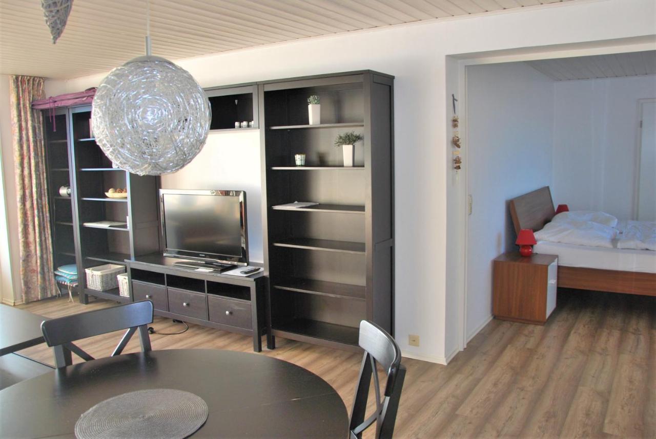 Haus Nautic Whg 810 Seesicht Cuxhaven Exteriör bild