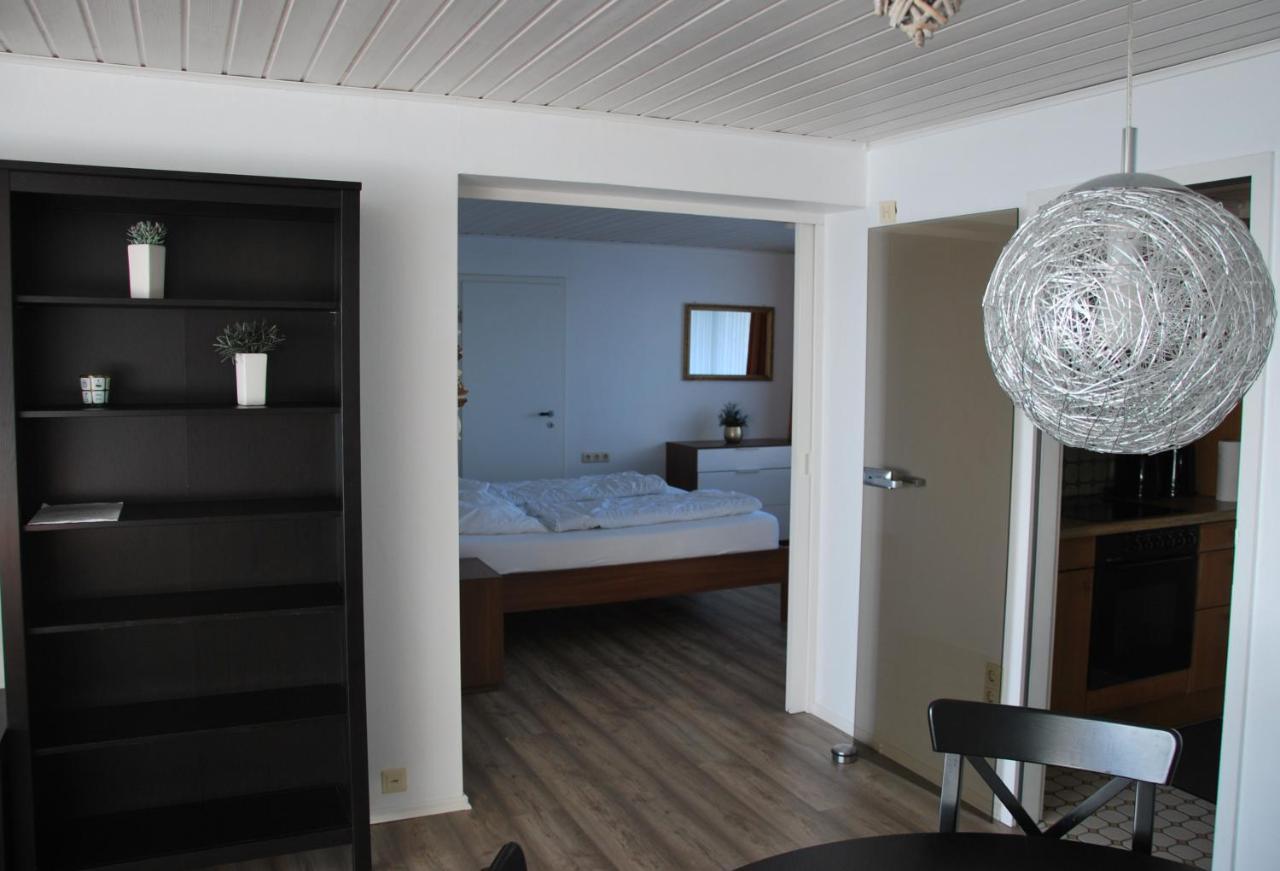 Haus Nautic Whg 810 Seesicht Cuxhaven Exteriör bild